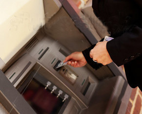 ATM CASH MANAGEMENT